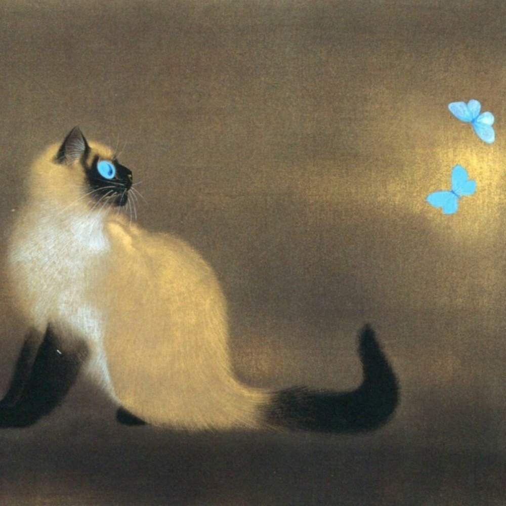 Meet your Posher, Sihan